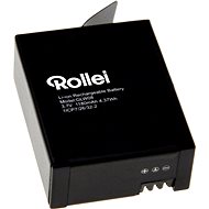 Rollei spare battery - Camcorder Battery