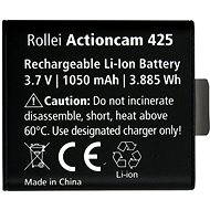Rollei replacement battery - Camcorder Battery