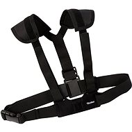 Rollei chest strap for GoPro and Rollei cameras - Heart Rate Monitor Chest Strap