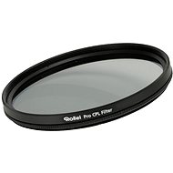 Rollei 58mm CPL Filter - Polarising Filter