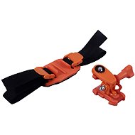  Rollei Universal strap with orange  - Holder