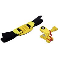  Rollei Universal strap with yellow  - Holder