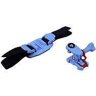  Rollei Universal strap blue  - Holder
