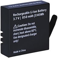 Rollei 6S - Camcorder Battery