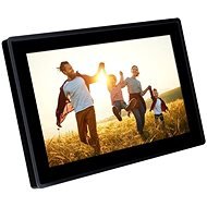 Rollei Smart Frame WiFi 100 čierny - Digitálny fotorámik