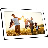 Rollei Smart Frame WiFi 211 - Digital Photo Frame