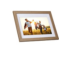 Rollei Smart Frame WiFi 1010 - Digital Photo Frame