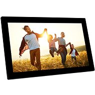 Rollei Smart Frame WiFi 210 - Digital Photo Frame