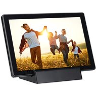 Rollei Smart Frame WiFi 106 fekete + állvány - Digitális képkeret