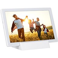 Rollei Smart Frame WiFi 106 white + stand - Digital Photo Frame