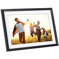 Rollei Smart Frame WiFi 104 - Digital Photo Frame