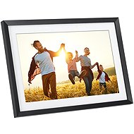 Rollei Smart Frame WiFi 107 - Digital Photo Frame