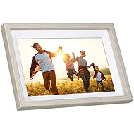 Rollei Smart Frame WiFi 108 - Digital Photo Frame