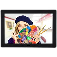 Rollei Degas DPF-880 - Digital Photo Frame