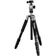 Rollei C5i Titanium + T2S Ball Head - Mounting Stand