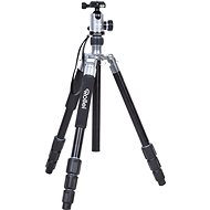 Rollei C6i Titanium + T2S Ball Head - Mounting Stand