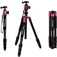 Rollei C5i red - Mounting Stand