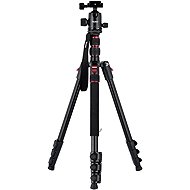 Rollei Compact Traveler No. 2 black - Mounting Stand