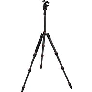 Rollei Compact Traveler No.1 Carbon - Mounting Stand