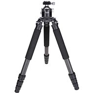 Rollei Rock Solid Alpha Mark III - Mounting Stand