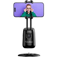 Rollei Easy Creator Desktop with AI Tracking - Mini Tripod