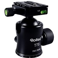 Rollei T-3S - Tripod Head
