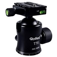 Rollei T-7S - Tripod Head