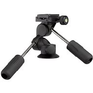 Rollei Rock Solid 3 Way L - Tripod Head