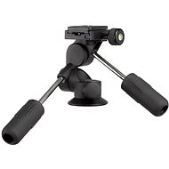 Rollei Rock Solid 3 Way M - Tripod Head