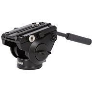 Roll Head Lion Rock MH-7 Mark II Black - Tripod Head