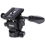 Rollei V5i - Tripod Head