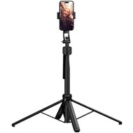 Rollei Smart Stativ Easy Creator Desktop – KI-Gesichtsverfolgung - Stativ