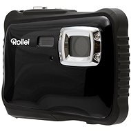 Rollei Sportsline 64 čierny - Digitálny fotoaparát