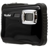 Rollei Sportsline 64 Black - Digital Camera