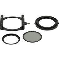 For Rollei Square Filter Holder 70 mm - Holder