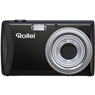 Rollei Compactline 800 Black - Digital Camera