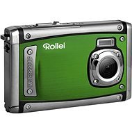 Rollei Sportsline 85 - Digital Camera