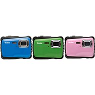 Rollei Sportsline 64 - Digital Camera