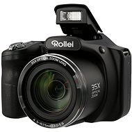 Rollei Powerflex 350 - Digital Camera
