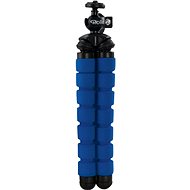 Rollei Selfie Mini Blue - Mini Tripod