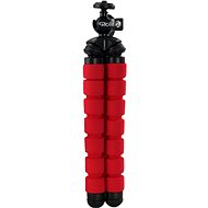 Rollei Selfie Mini Red - Mini Tripod