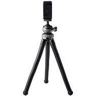 CELLY Flexible Tripod Black - Mini Tripod