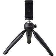 CELLY Mini Table Tripod Tischstativ schwarz - Mini-Stativ