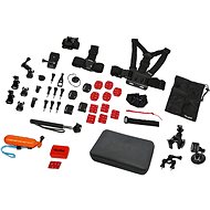 Rollei Mount Set Sport XL - Set
