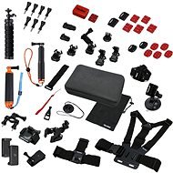 Rollei Complete Outdoor Accessory Set 49 pcs - Action Camera Accessories