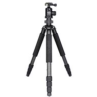 Rollei Rock Solid Tripod Beta Mark II Carbon - Mounting Stand
