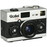 Rollei 35AF - Film Camera