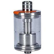 Rollei replacement container for SmokeMaster Pro - Spare Part