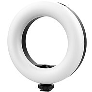 Rollei Lumis Mini Ring Light Bi-Color - Camera Light