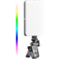 Rollei LUMIS Mini Creator RGB - Camera Light